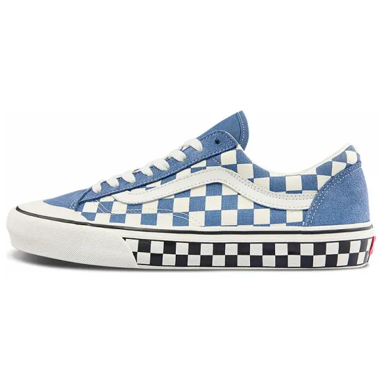 Vans Style 36 SF 'Checkerboard - Moonlight'