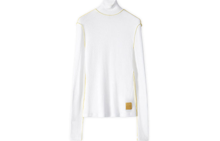 Водолазки Loewe