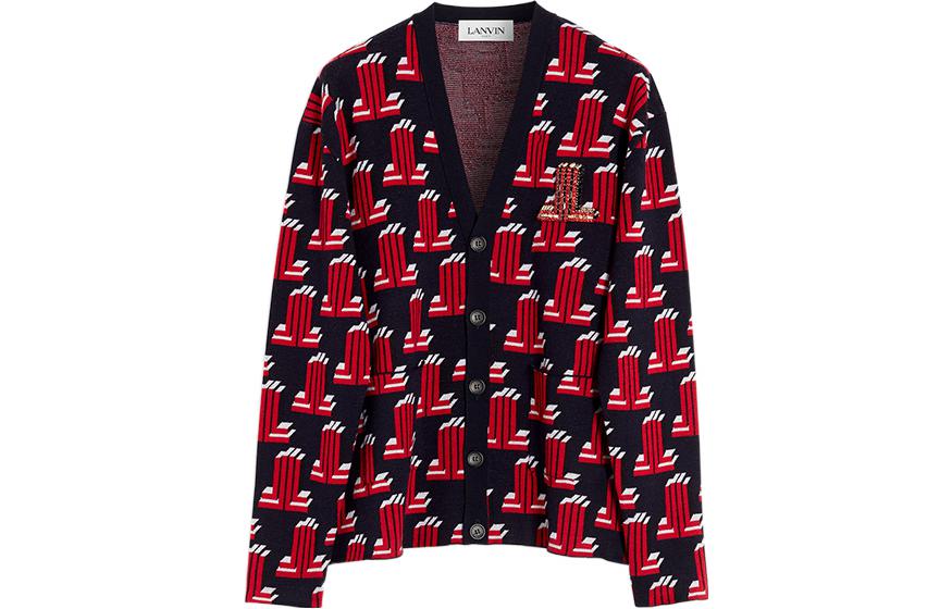 Свитеры Lanvin