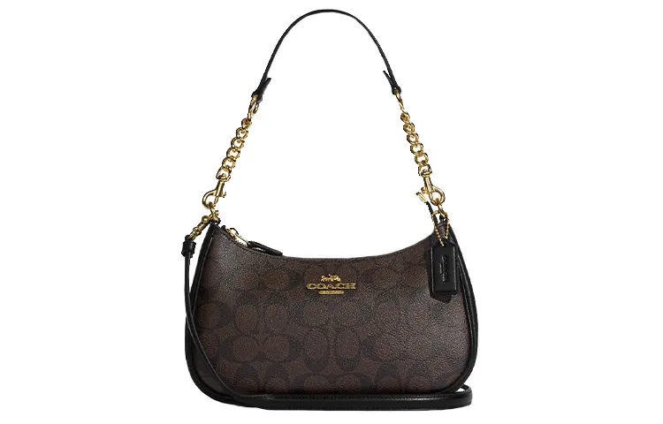 COACH Teri Crossbody Bags