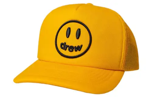 Drew House Mascot Trucker Hat Ss22