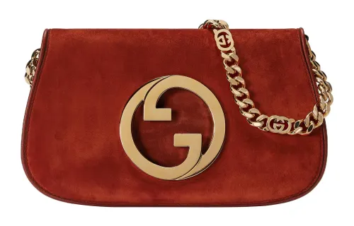GUCCI Blondie Shoulder Bags