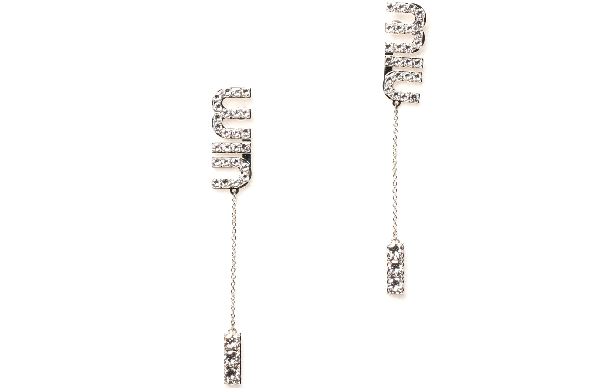 Украшения MIU MIU