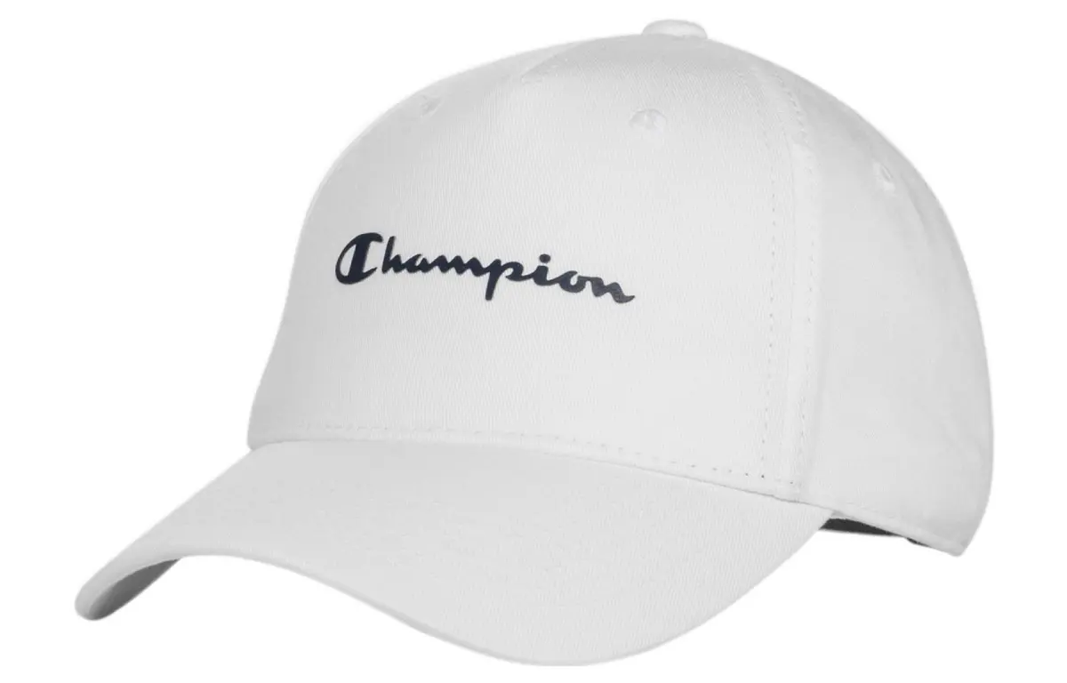 Champion Cotton Baseball Caps Unisex