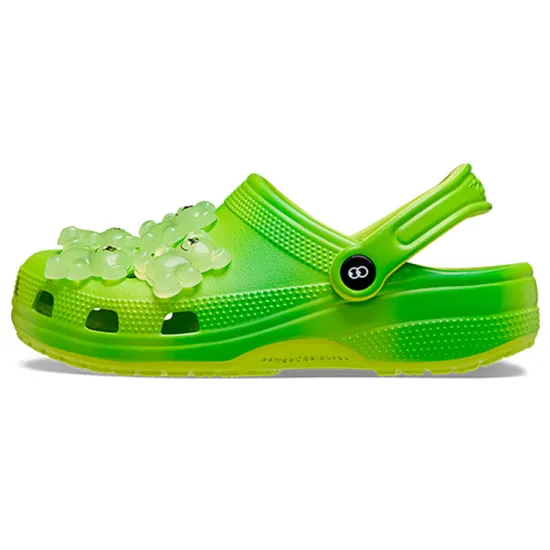 Crocs Classic Clog Lazy Oaf Gooey Bear