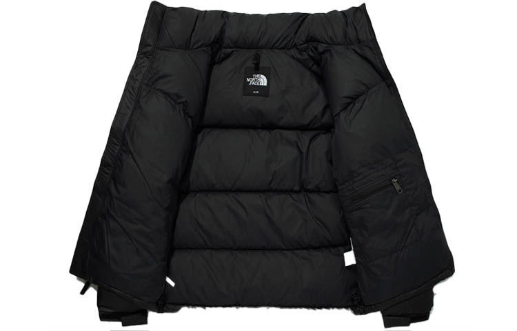 THE NORTH FACE 1996 Eco Nuptse Logo