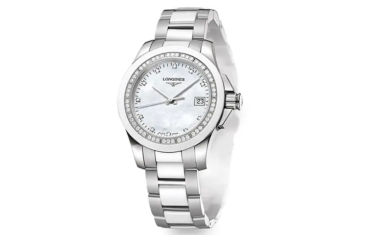LONGINES Women's Comcast Collection Watch