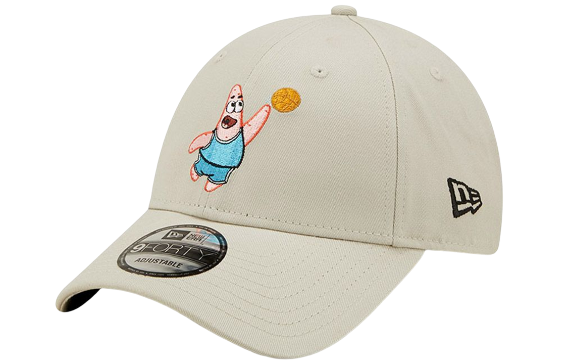 Кепка New Era 60240466 (кремовая)