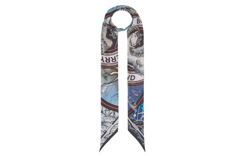 Burberry Scarves Unisex