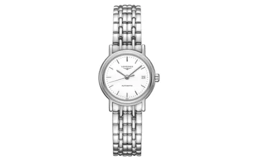 LONGINES Presence L4.321.4.12.6
