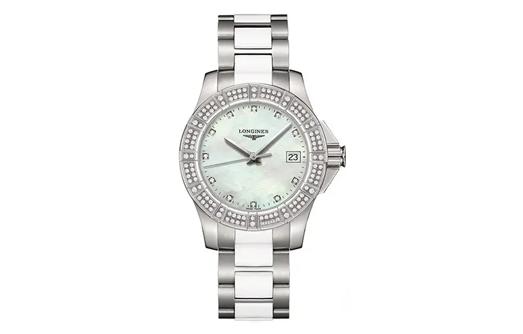 LONGINES Women's Comcast Collection Watch