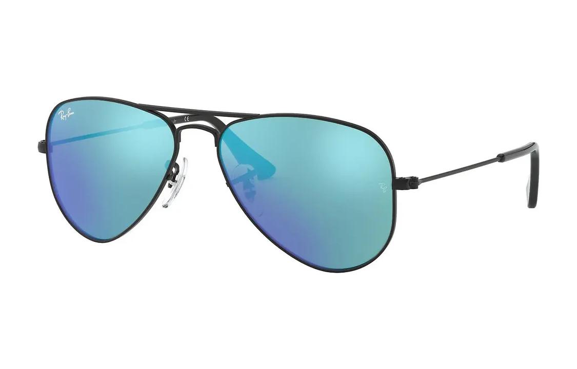 Солнцезащитные очки RayBan (черный)