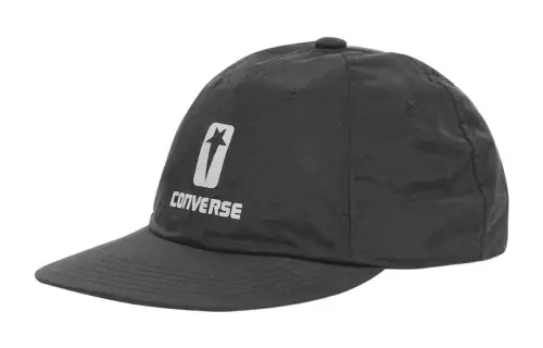 Converse Baseball Caps Unisex Black