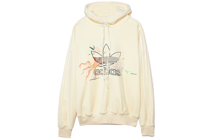 adidas originals x Angel Chen   Logo