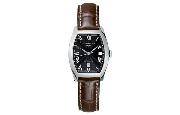 LONGINES Evidenza L2.142.4.51.2