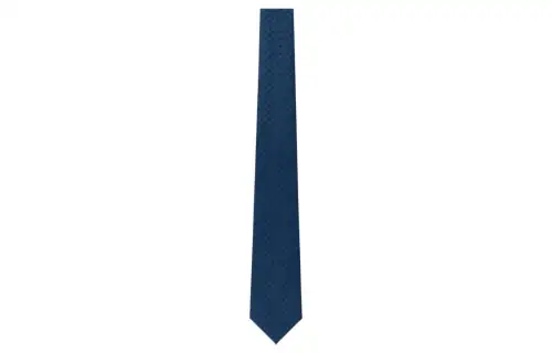 Lv M75992 Neo Monogramissime Capsule Tie