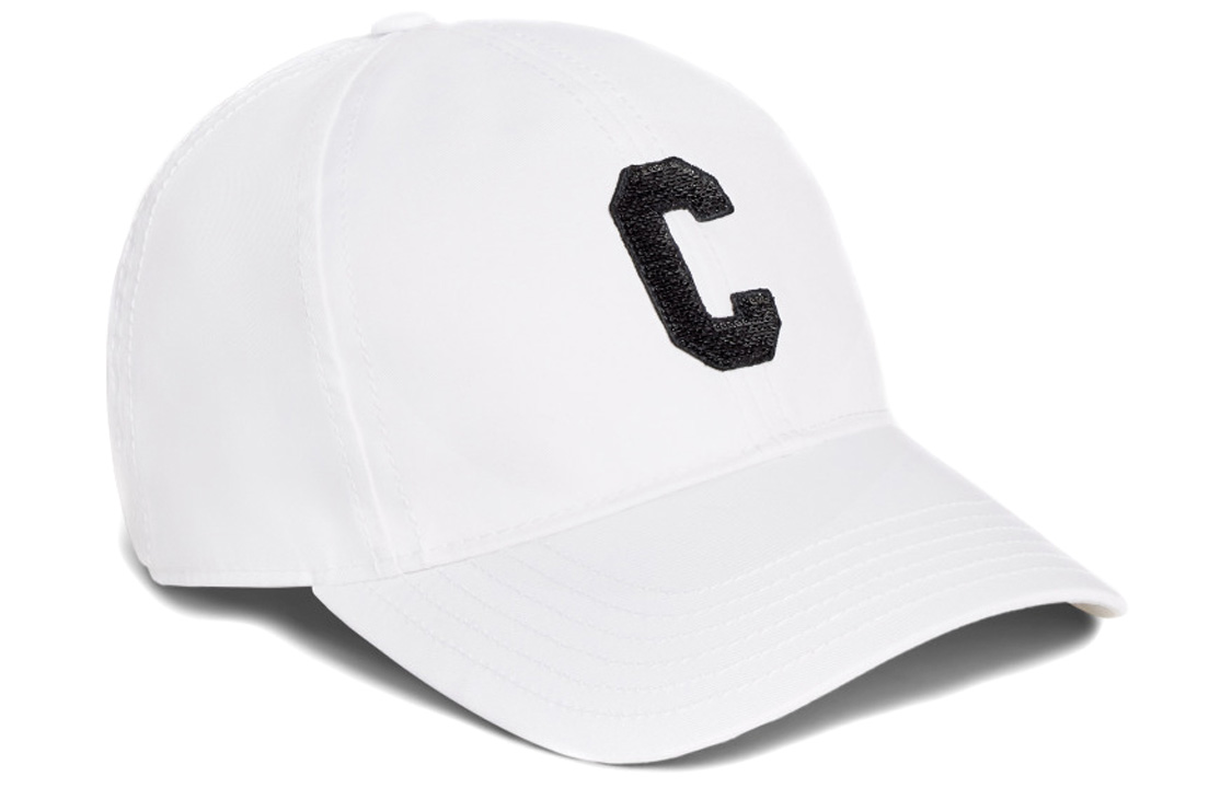 CELINE Cotton Baseball Caps Unisex
