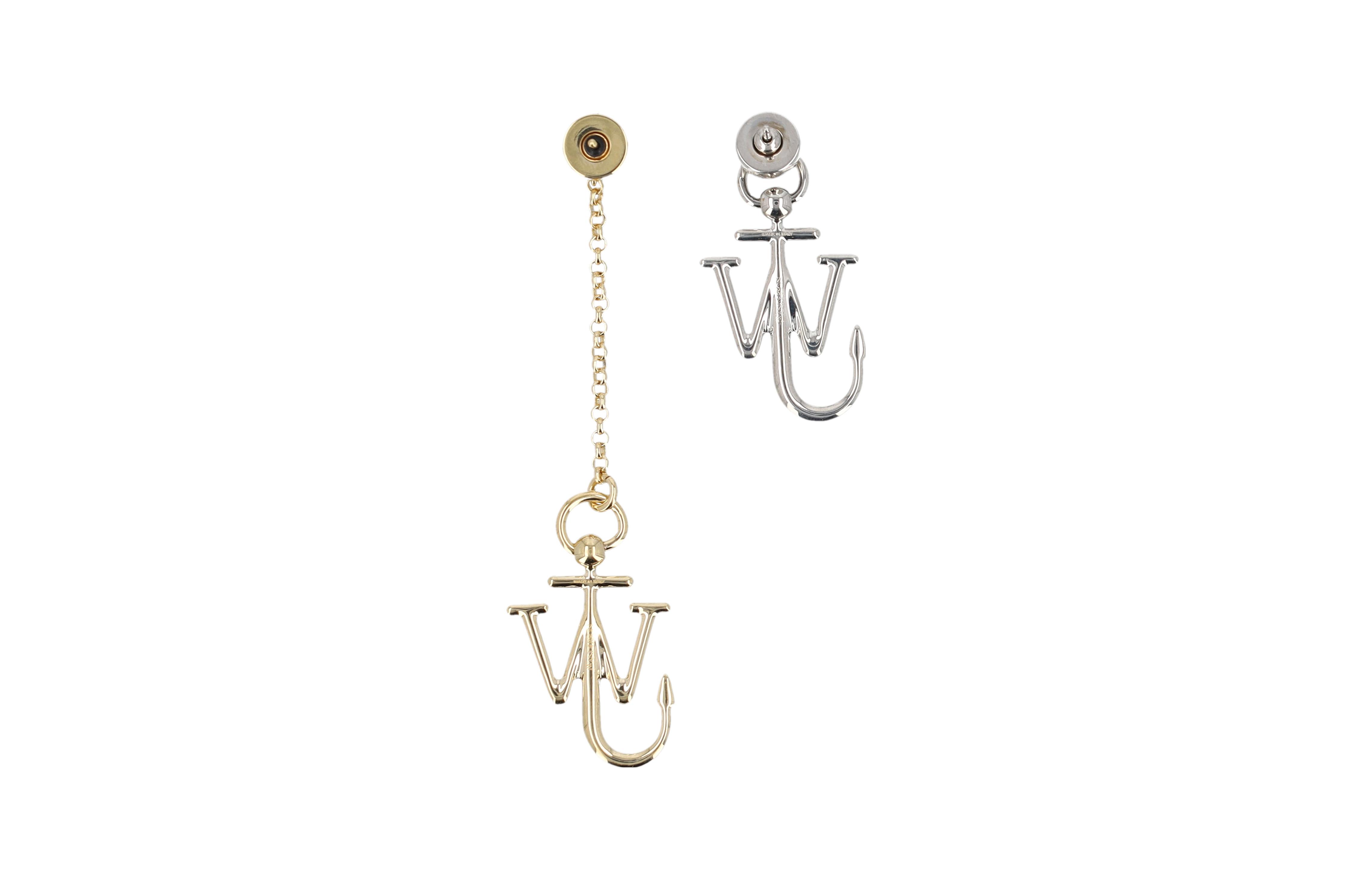 Украшения JW Anderson
