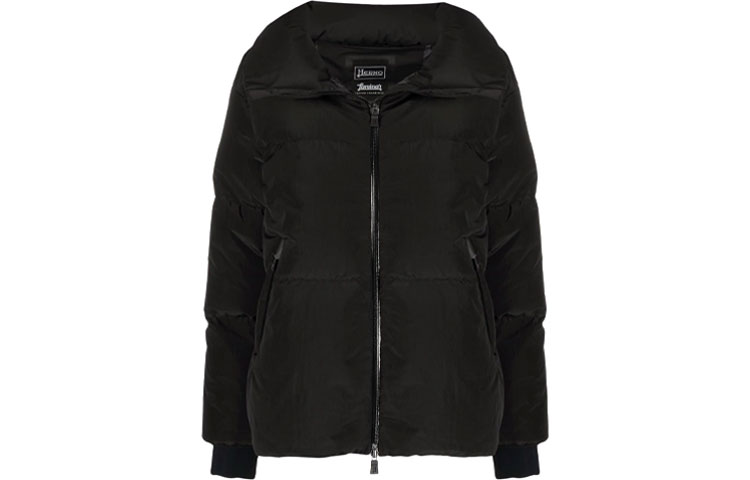 Пуховики Heron Preston