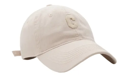 FREE RABBITⅡ High Quality Cotton Baseball Caps Unisex