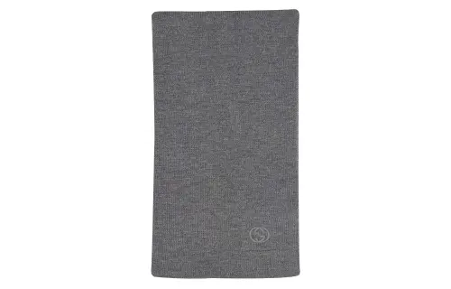 GUCCI Knit Scarves Unisex