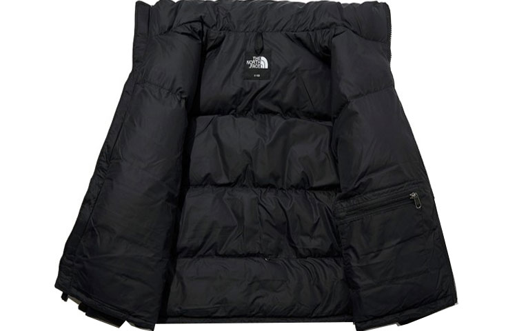 THE NORTH FACE Nuptse       