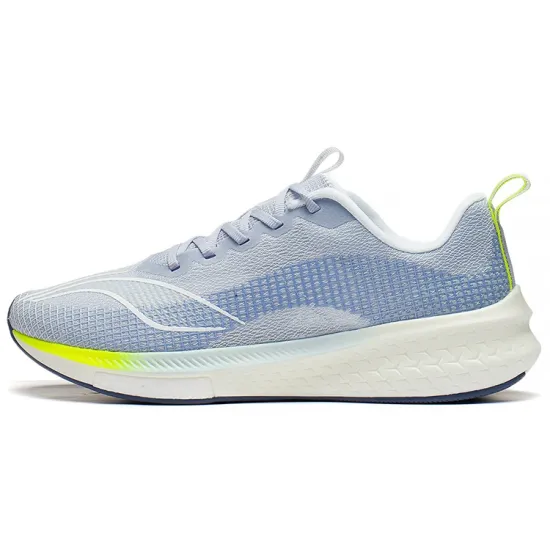 LINING Red Hare 5 Pro Running Shoes Men Low-Top Ice Blue