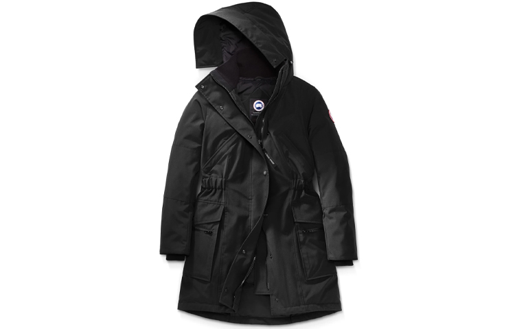 Canada Goose Kinley Parka     