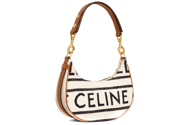 CELINE AVA Logo