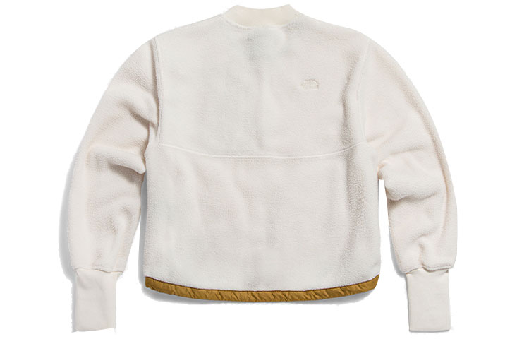 THE NORTH FACE Sweatshirt Women’s White