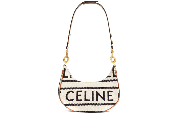 CELINE AVA Logo