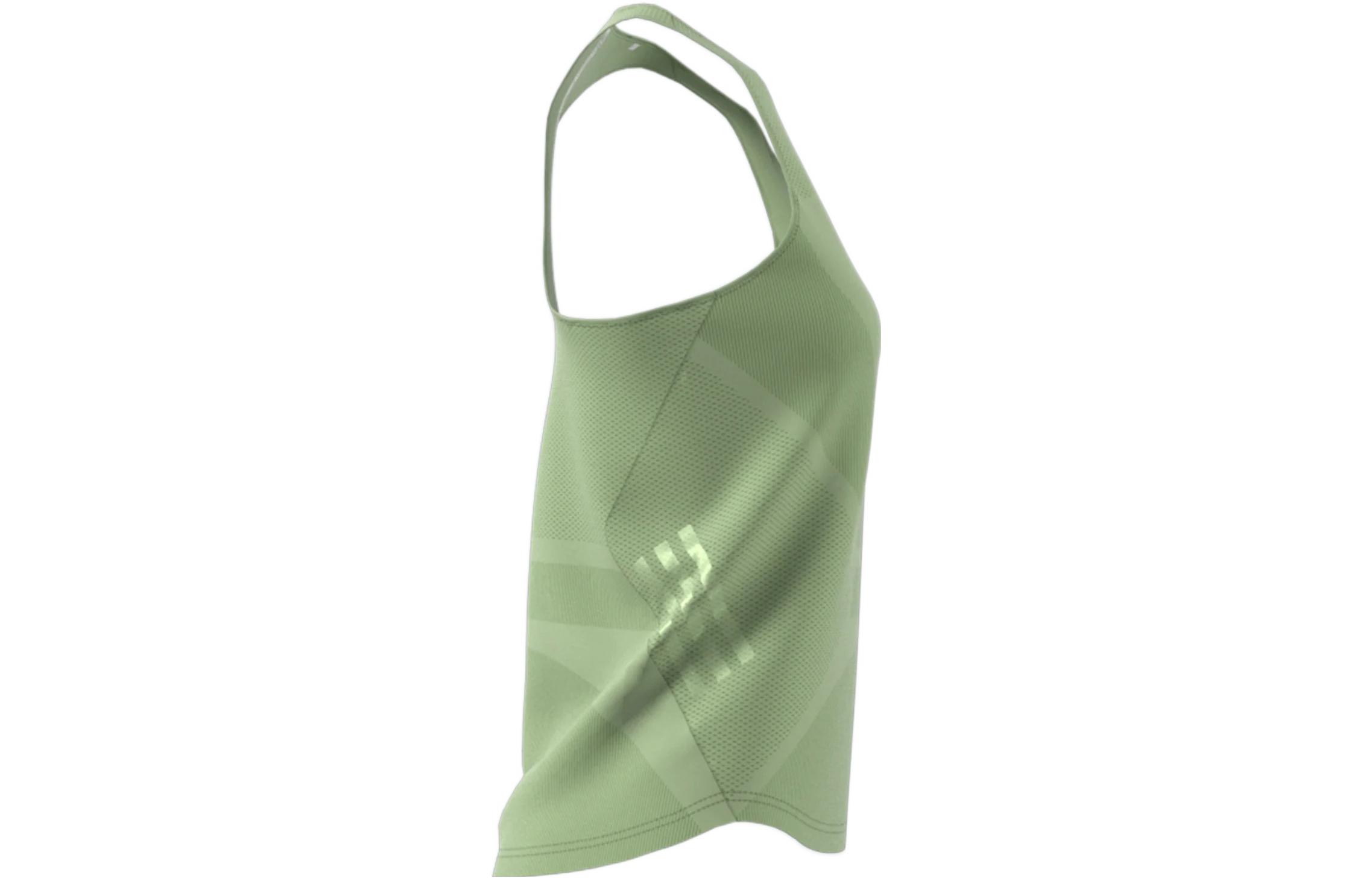 Adidas Running Tank Top Women’s Green