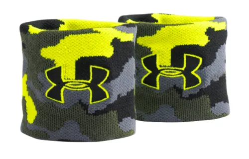 Under Armour Accessories Unisex Camouflage