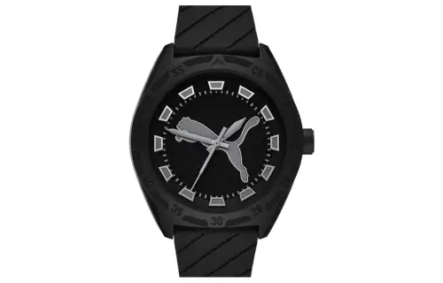 PUMA Men's Puma Stree Series Watch