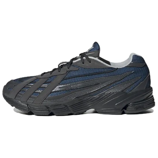 Adidas Orketro Bright Blue Carbon Black