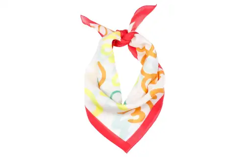 LOEWE Scarves Women's Multicolor