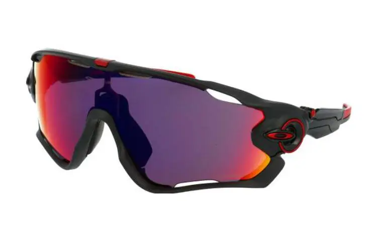 Oakley Jawbreaker Shield Sunglasses