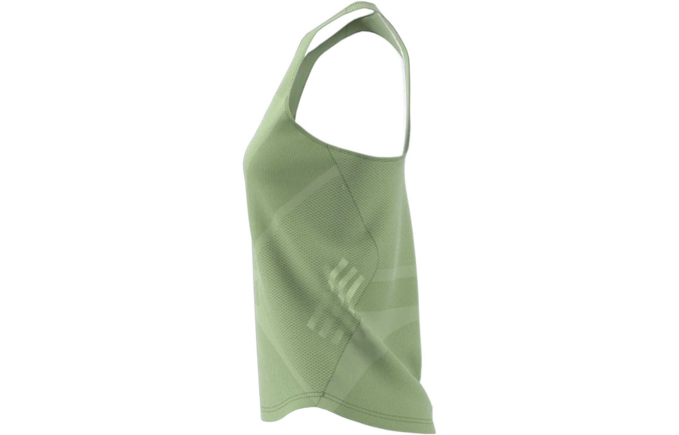Adidas Running Tank Top Women’s Green
