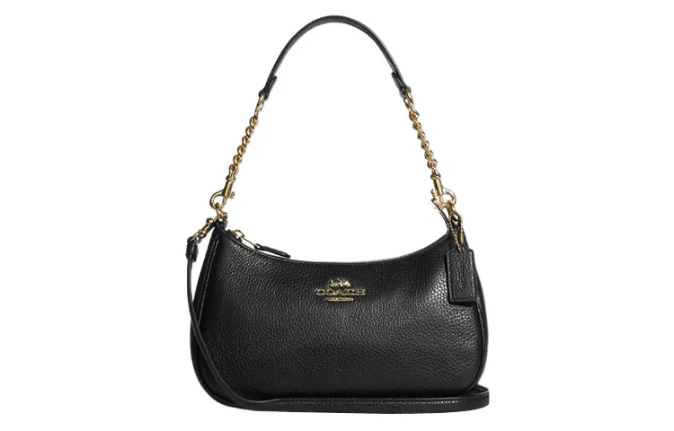 COACH Teri 24 Shoulder Bag