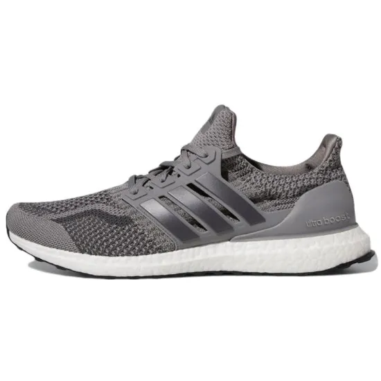 Adidas Ultra Boost 5.0 Dna Grey Three Black