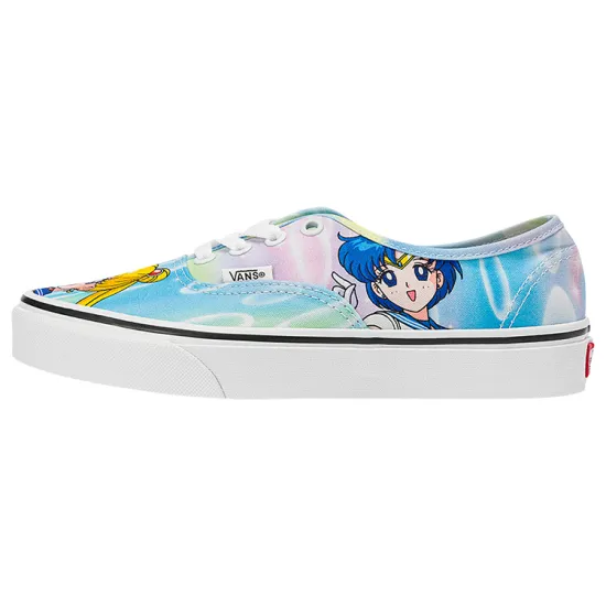 Vans Authentic Pretty Guardian Sailor Moon