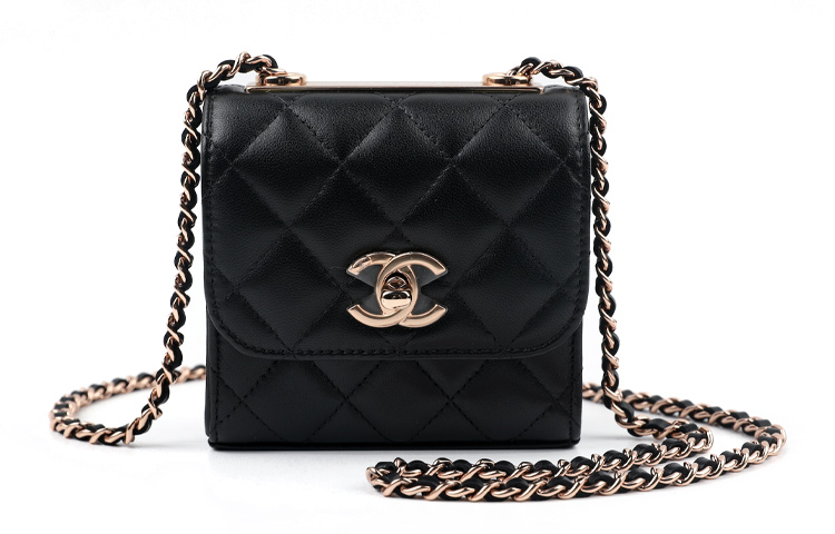 CHANEL Trendy cc