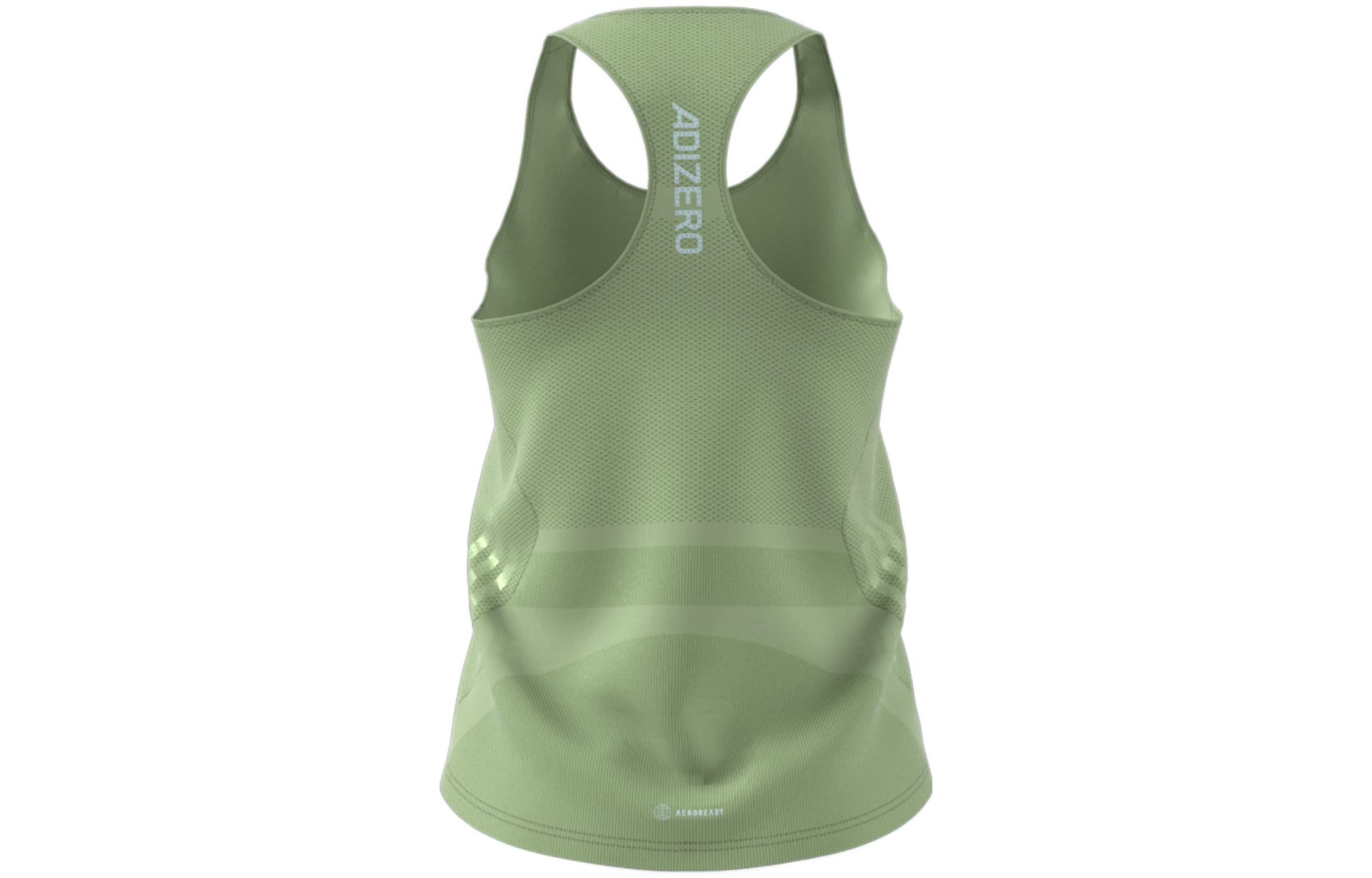Adidas Running Tank Top Women’s Green