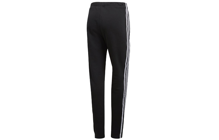 Женские штаны adidas originals Track Pants (черные) — фото 2