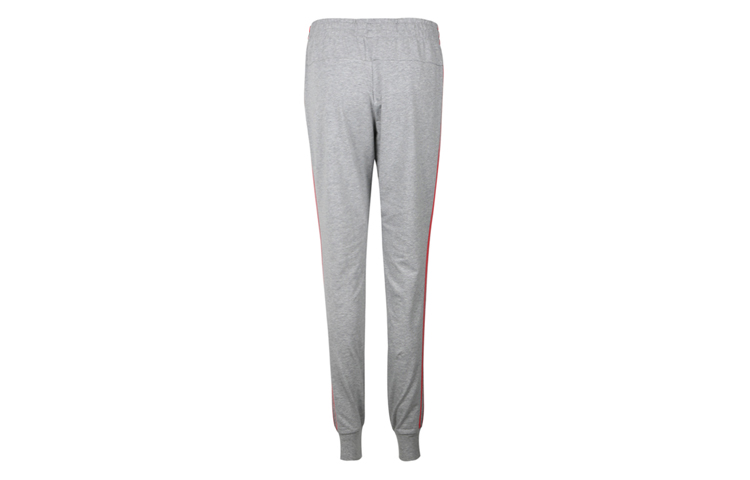 Adidas Sports Pants Women’s Medium Heather Gray