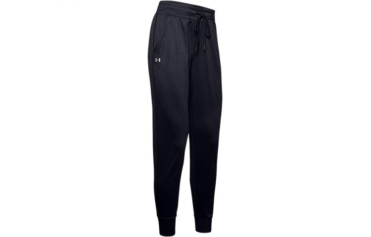 Under Armour Sweatpants Women’s Black