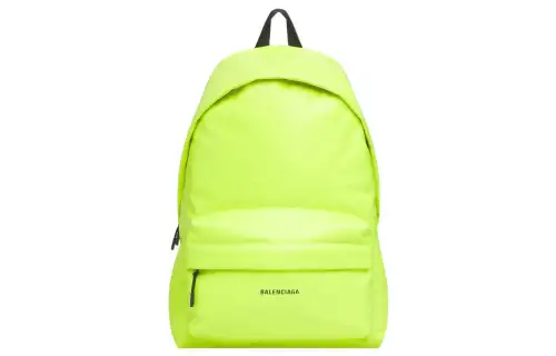 Balenciaga Backpacks