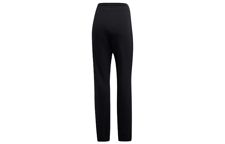 Adidas Originals Sports Pants Women’s Black Moderate