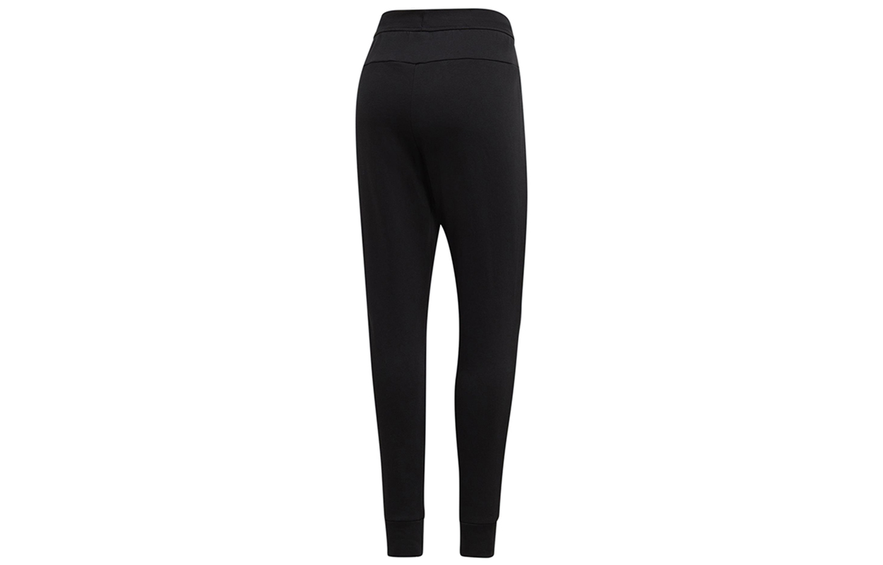 Adidas Sports Pants Women’s Black Moderate
