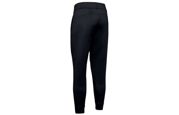 Under Armour Sports Pants Women’s Black Moderate